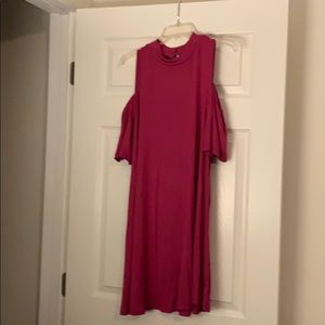 New with out tags dress